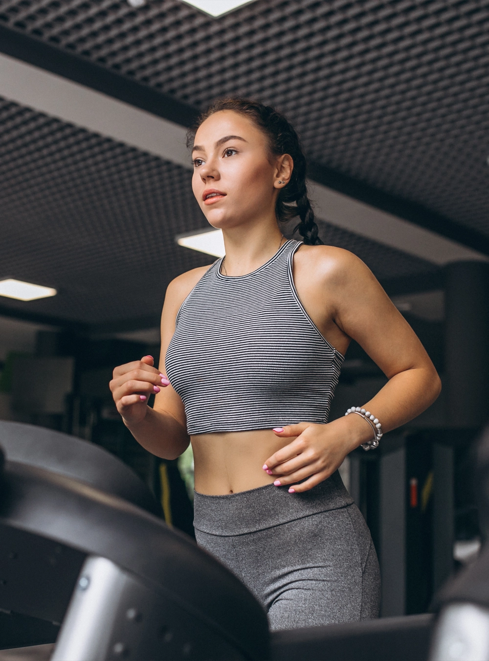 Personal training